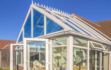 conservatory roof insulation costs Dinorwic