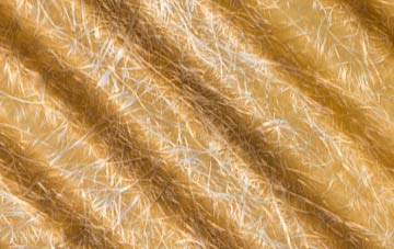 Dinorwic fibreglass roof waterproofing