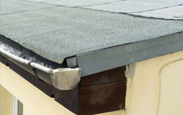 Dinorwic flat garage roofing repairs