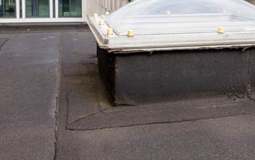 disadvantages of Dinorwic flat roofs