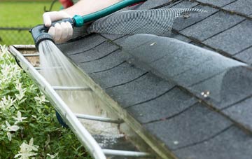 Dinorwic gutter cleaning costs