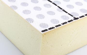 meeting Dinorwic building codes