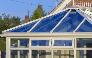 professional Dinorwic conservatory insulation