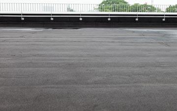 Dinorwic asphalt roof replacement