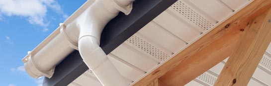 get Dinorwic guttering quotes today