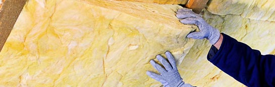 quotes for Dinorwic roof insulation