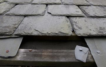 Dinorwic slate roof repairs and maintenance