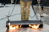 Dinorwic flat roof sealing quote