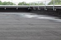 find rated Dinorwic flat roofing companies
