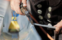 Dinorwic lead roof quotes