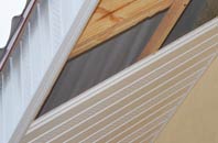 rated Dinorwic soffit repair companies