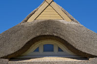 Dinorwic thatch roofing